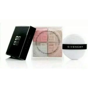 GIVENCHY Prisme Libre Loose Powder 4 in 1